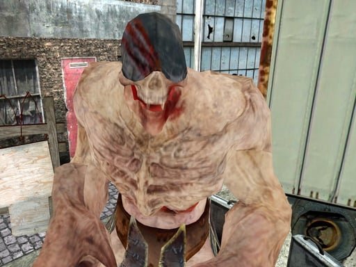Play: Final Night Zombie Street Fight Img
