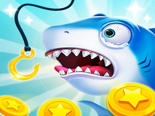 Play: Fish Man Boat Fishing Img