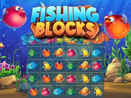 Play: Fishing Blocks Img