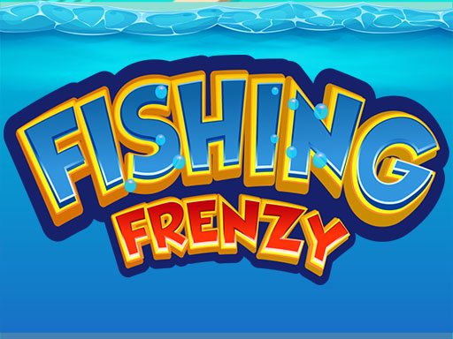 Play: Fishing Frenzy HD Img