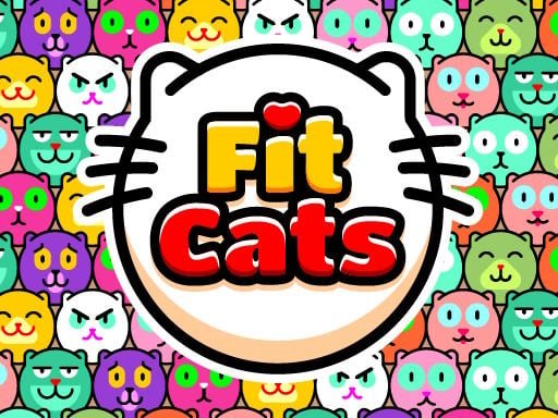 Play: Fit Cats Img