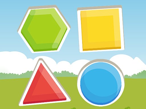 Play: Fit Shape Img