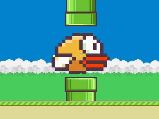Play: Flappy Bird io  Img
