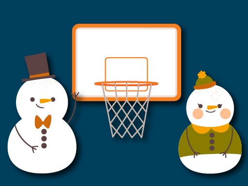 Play: Flick Snowball Xmas Img