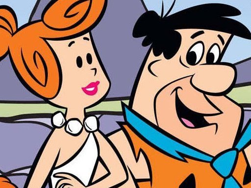 Play: Flintstones Jigsaw Puzzle Collection Img