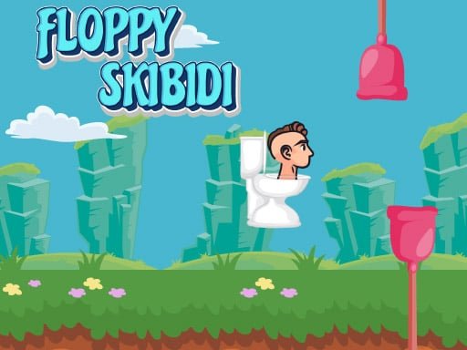 Play: Floppy Skibidi Img