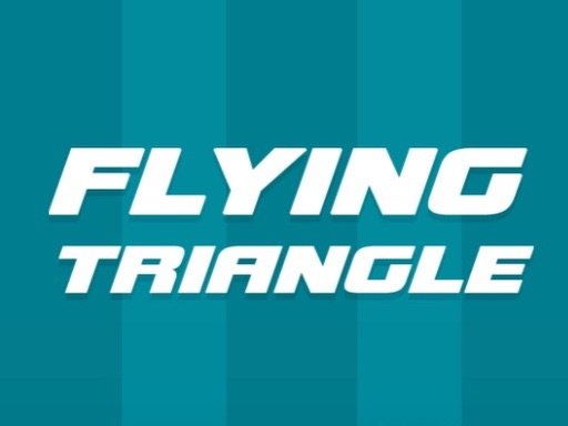 Play: Flying Triangle Img