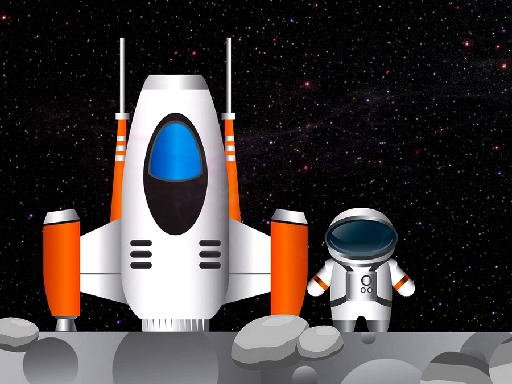 Play: Flying to the Moon Img