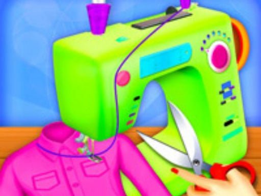 Play: Forest Boutique Tailor Img