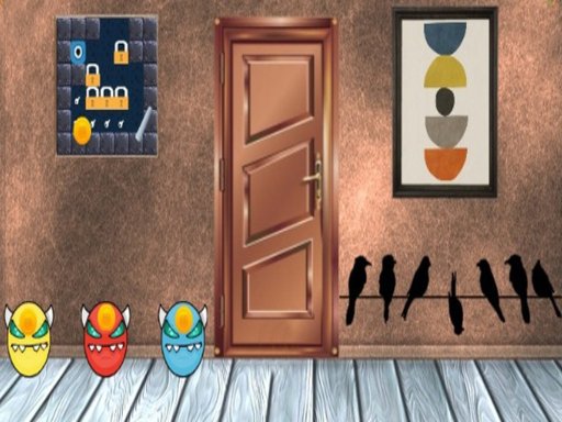 Play: Fortunate Boy Escape Img