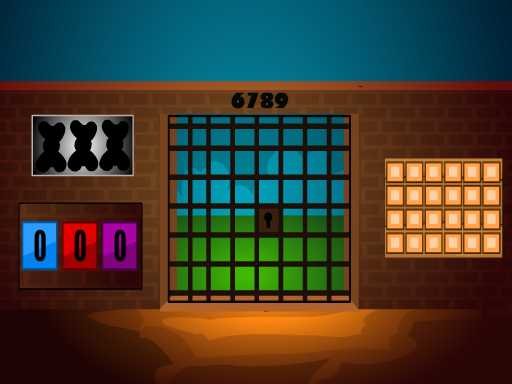 Play: Fowl Land Escape Img