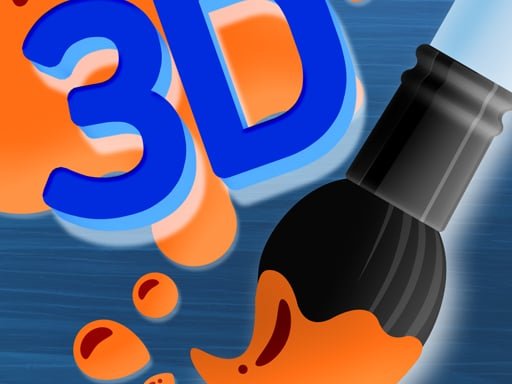 Play: Free Cars Paint 3D 2021 Img