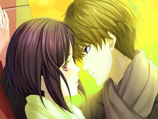 Play: Free Love Story Dress Up Img
