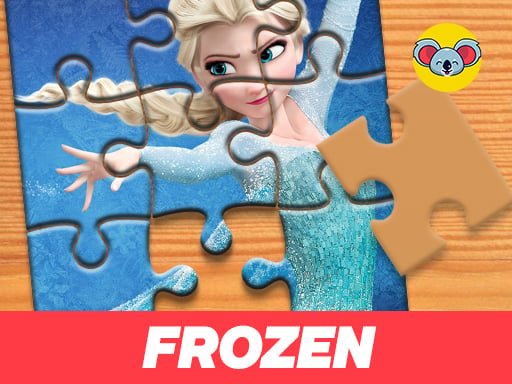 Play: Frozen Jigsaw Puzzle Planet Img