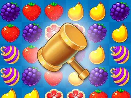 Play: Fruit Candy Img
