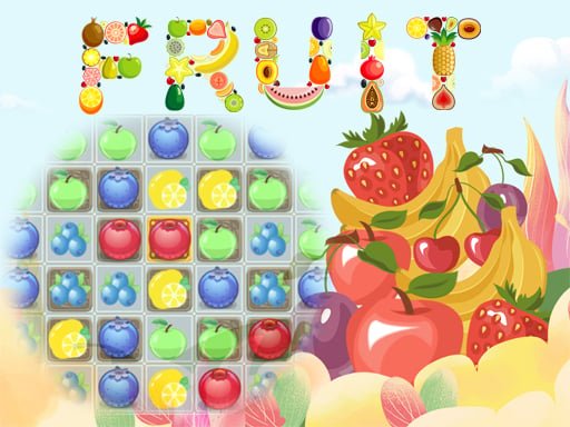Play: Fruit Match 3 Img