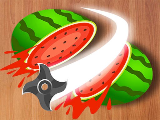 Play: Fruit Ninja Cutter Slice Fun Game Img