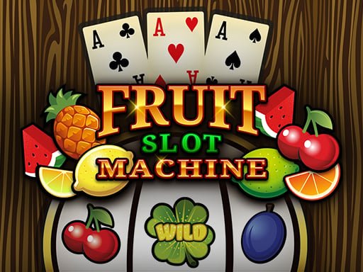 Play: Fruit Slot Machine Img
