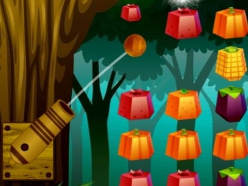Play: Fruits Shooting Deluxe Img