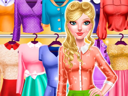Play: Fun Dress Up Wheel Img