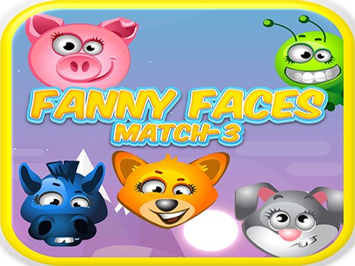 Play: Funny Faces Img