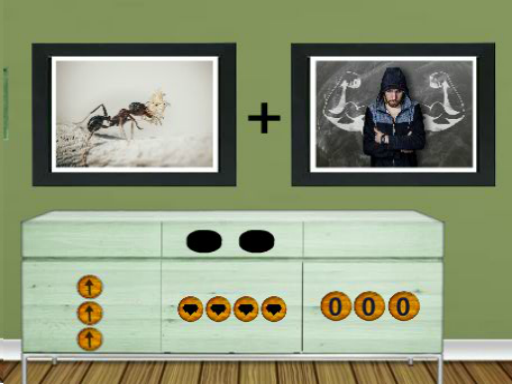 Play: Funny Sophia Escape Img