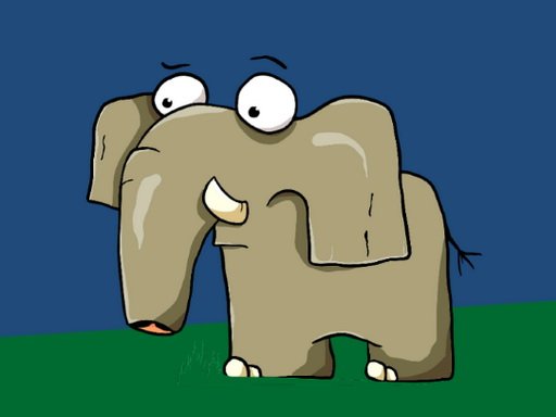Play: Funny Wild Animals Jigsaw Img