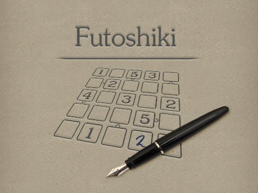 Play: Futoshiki Img