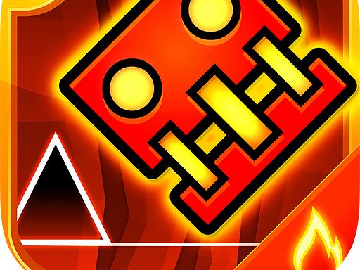 Play: GO UP DASH  Geometry Dash Meltdown Img