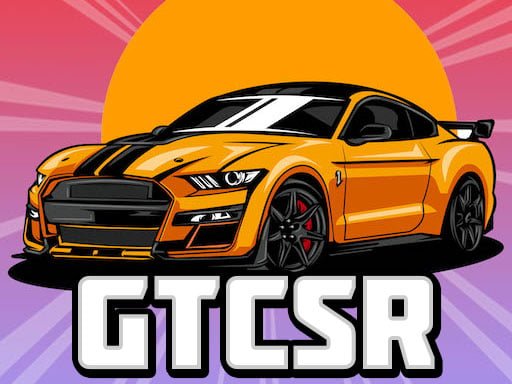Play: GT Cars Super Racing Img