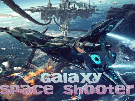 Play: Galaxy Space Shooter  Invaders 3d Img