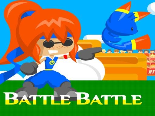 Play: Game BattleBattle Img