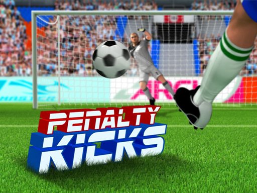 Play: Game Penalty Kicks Img