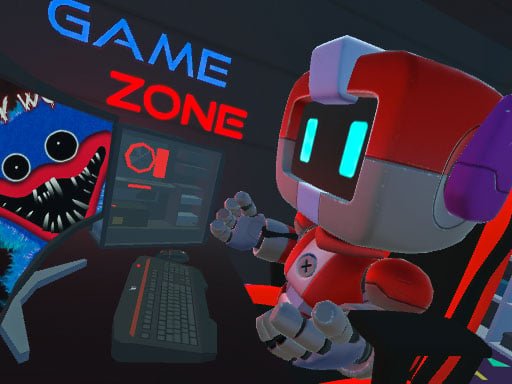 Play: Game Station Img