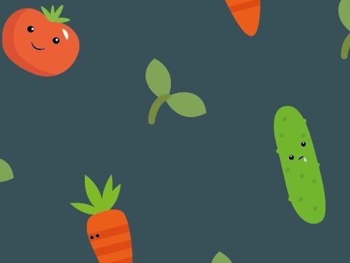 Play: Garden Rush Vegetables Escape Img