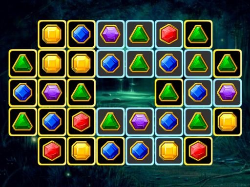 Play: Gem Match Deluxe Img