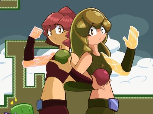 Play: Gem Twins Img