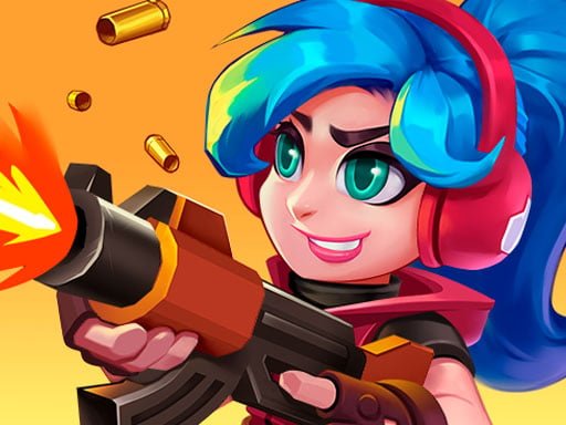 Play: Genius Shooter Img