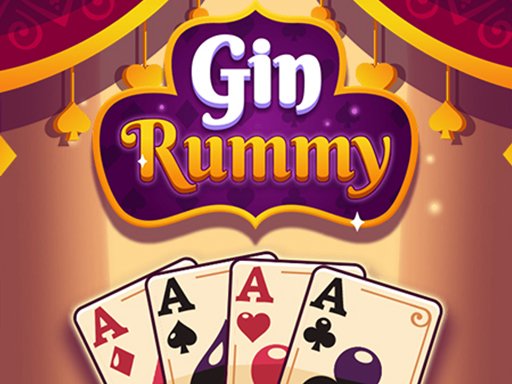 Play: Gin Rummy Img