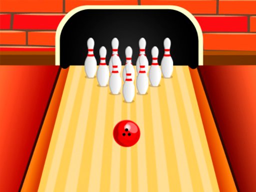 Play: Go Bowling 2 Img
