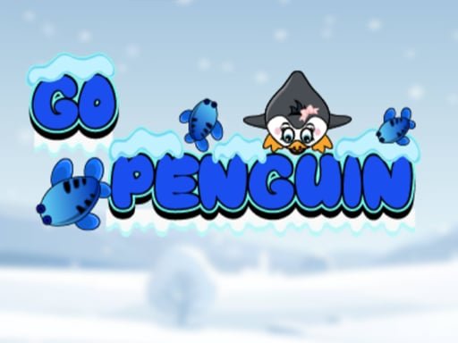 Play: Go Penguine Img
