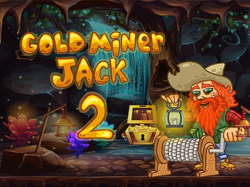Play: Gold Miner Jack 2 Img