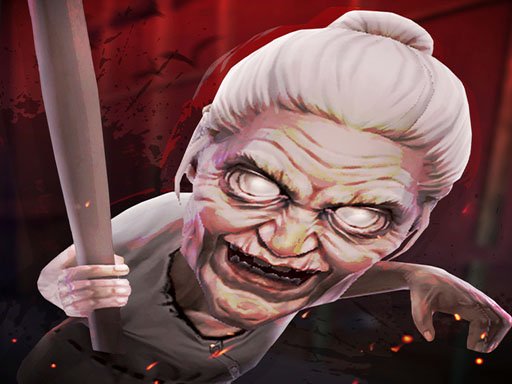 Play: Grannys house Img