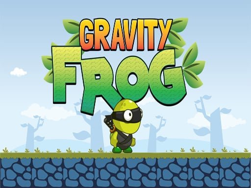 Play: Gravity Frog Img
