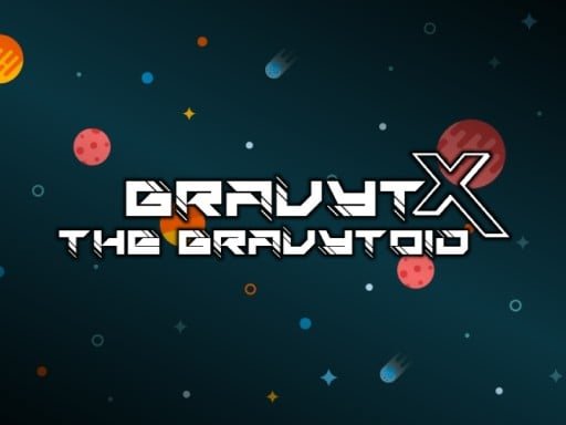 Play: GravytX The Gravytoid Img