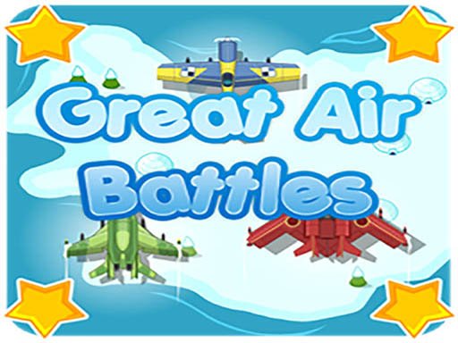 Play: Great Air Battle Img