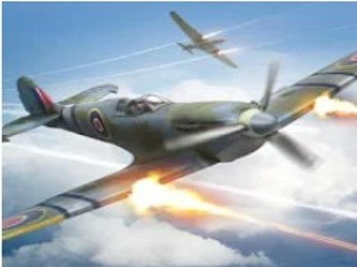 Play: Great Air Battles Img