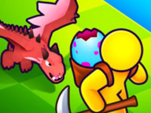 Play: Green Island Land Of Fire Img