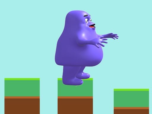 Play: Grimace Jumper Img