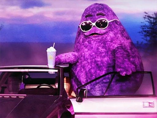 Play: Grimace Shake Hidden Skibidi Toilet Img